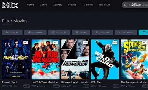 bflix watch movies online free